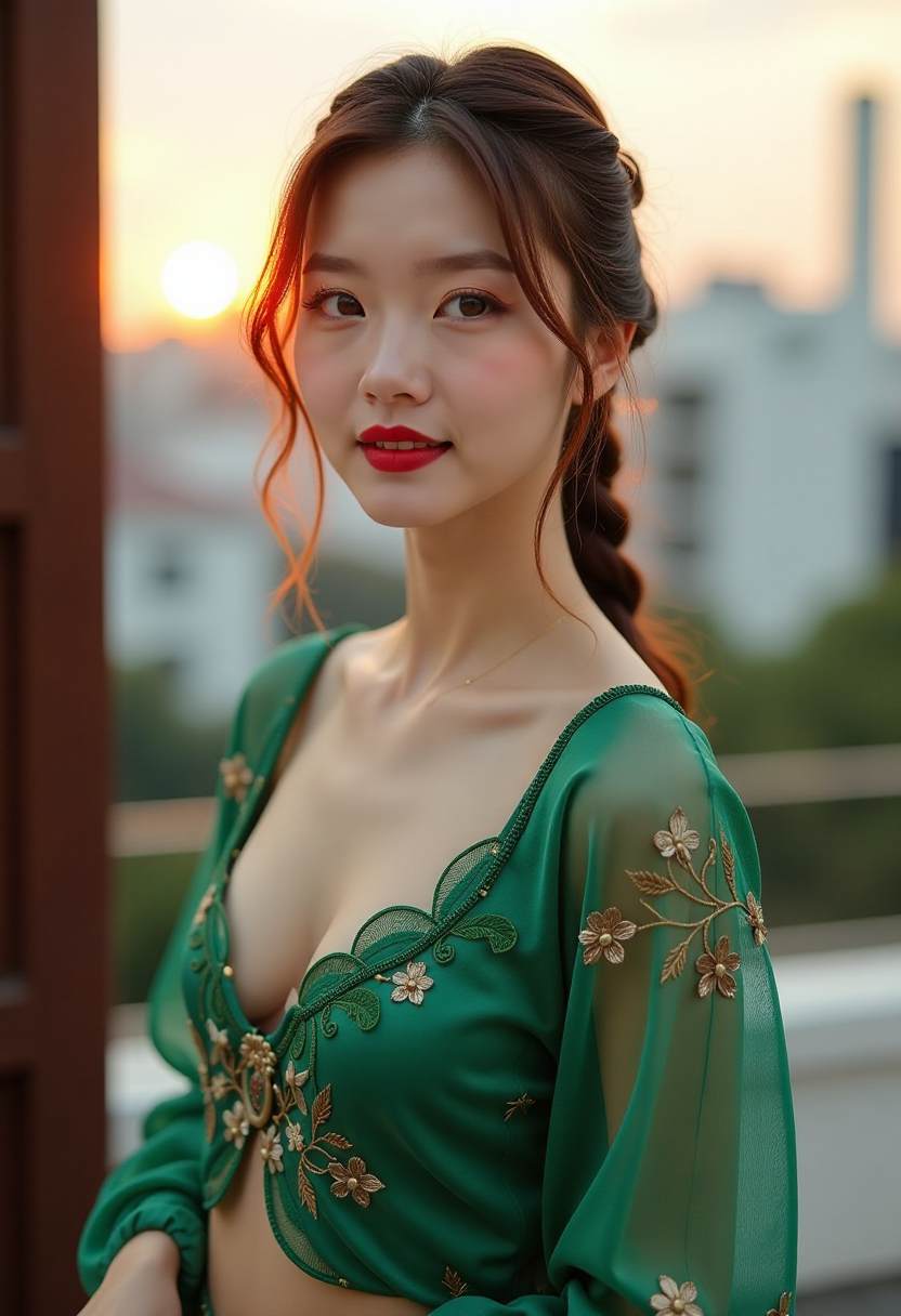 灼眼的夏娜